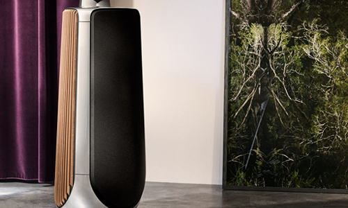 BeoLab 50 de la familia Bang & Olufsene