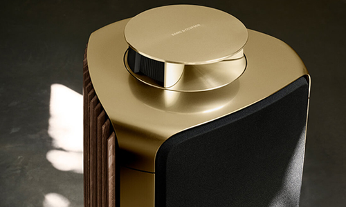 BeoLab 50 de la familia Bang & Olufsen