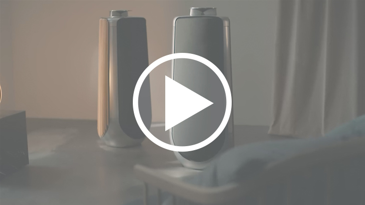 BeoLab 50 | Bang & Olufsen