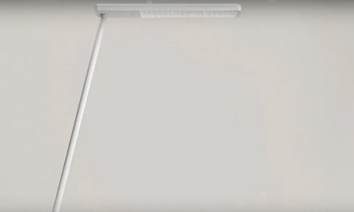 Lámpara XT-A Single