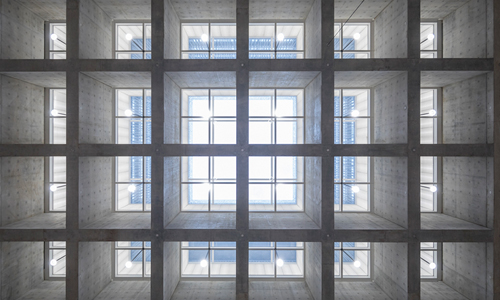 Nueva sede de Amorepacific by David Chipperfield Architects
