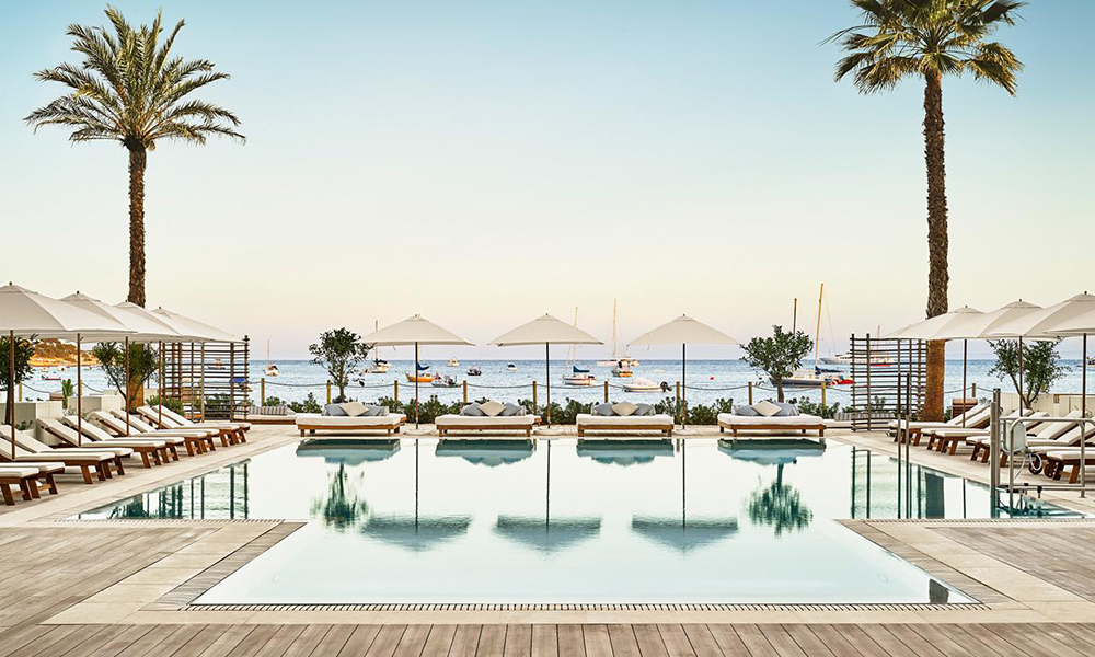 Nobu Hotel Ibiza Bay