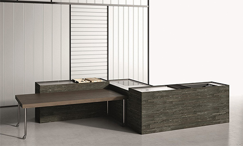 Combine + Lithoverde®
