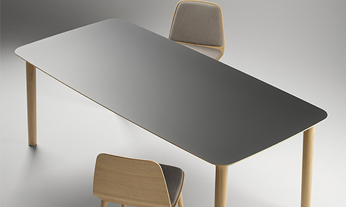 Roll Table de Treku