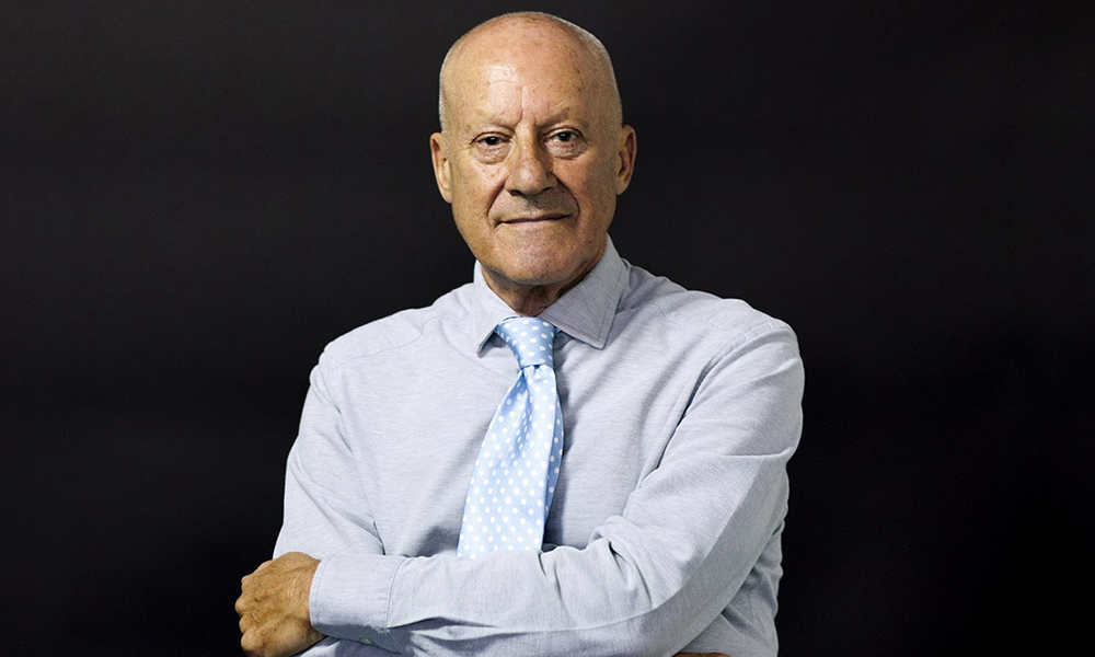 Norman Foster