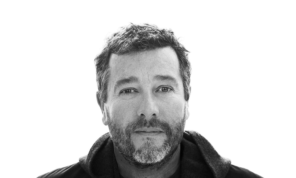 Philippe Starck