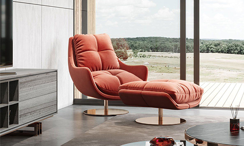 Living Coral furniture