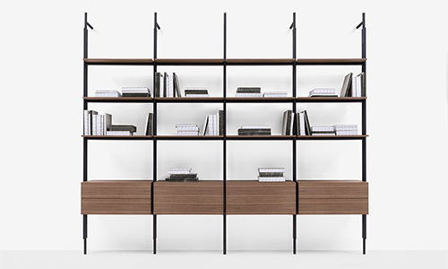 Jack | Michael Anastassiades para B&B Italia