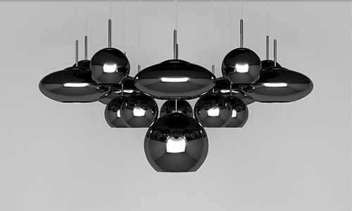 Entregan a Tom Dixon la Medalla de Diseño de Londres 2019.