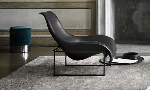Mart | B&B Italia & Antonio Citterio.