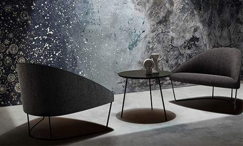 Contemporary Wallpaper 2019 | Wall&Deco.
