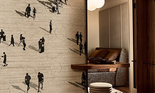 Contemporary Wallpaper 2019 | Wall&Deco.