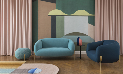 Bliss collection | Cc-tapis + Mae Engelgeer.