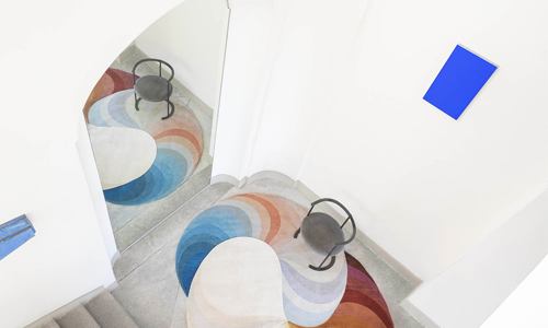 Cc-tapis rugs.