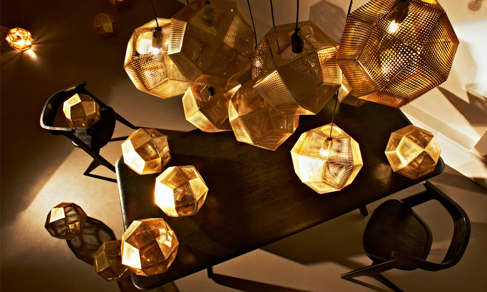 Etch Web by Tom Dixon