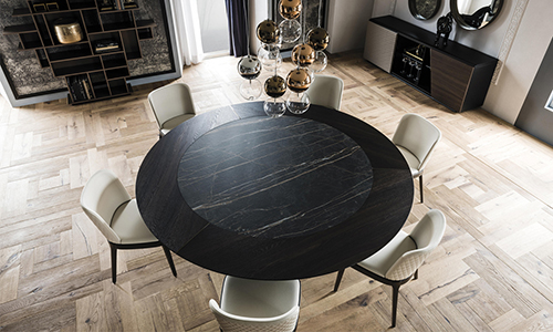Skorpio Keramik | Cattelan Italia.