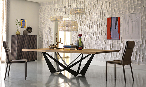 Skorpio Keramik | Cattelan Italia.