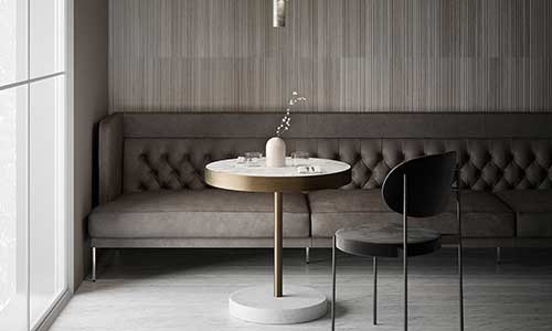 Lost Stones | Piero Lissoni + Gabriele Salvatori.