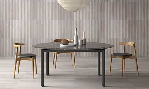 Lost Stones | Piero Lissoni + Gabriele Salvatori.