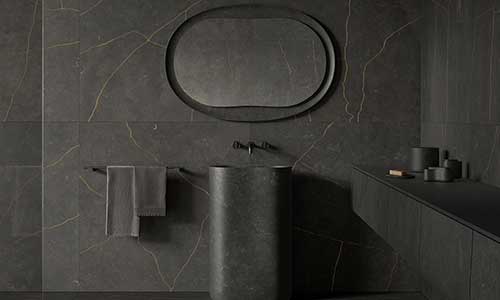 Lost Stones | Piero Lissoni + Gabriele Salvatori.