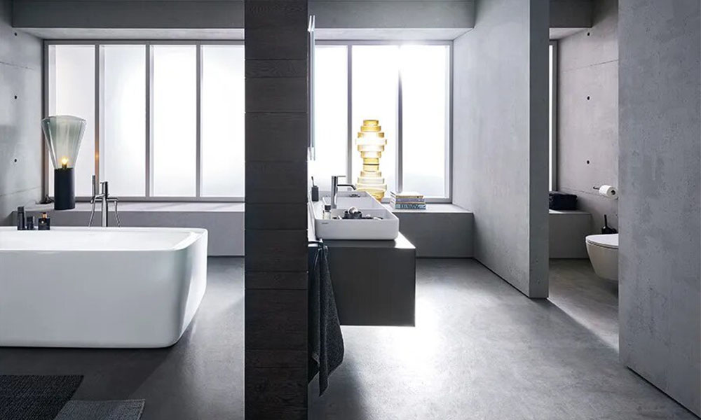 Philippe Starck diseña Bento Starck Box para Duravit