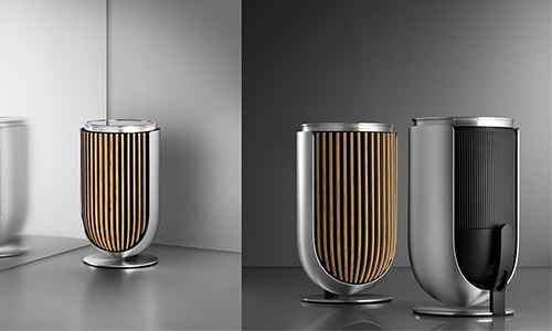 Beolab 8 | Bang & Olufsen.