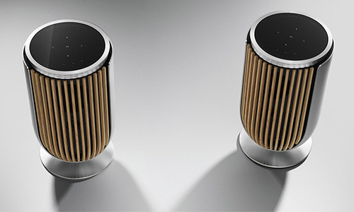 Beolab 8 | Bang & Olufsen.