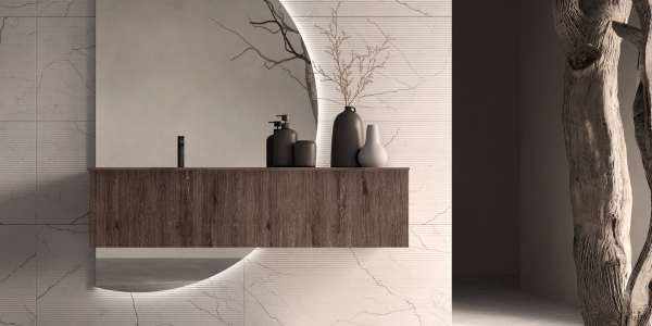 Casalgrande Padana estará presente en KBIS 2025.