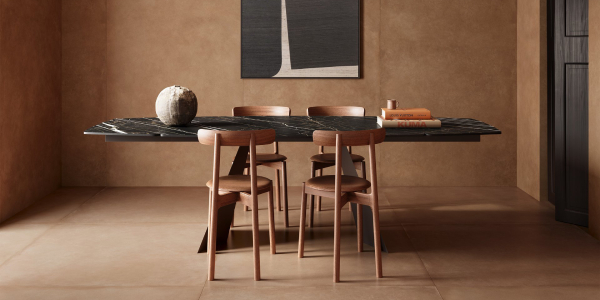 Casalgrande Padana estará presente en KBIS 2025.