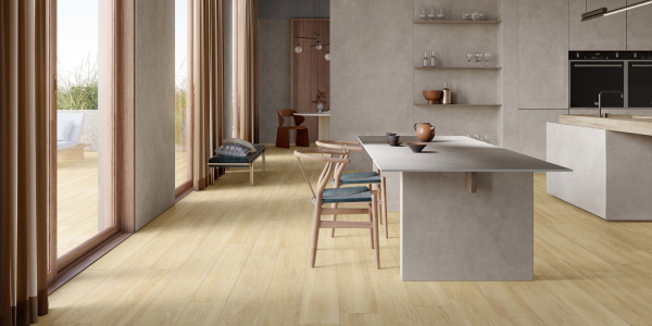 Casalgrande Padana estará presente en KBIS 2025.