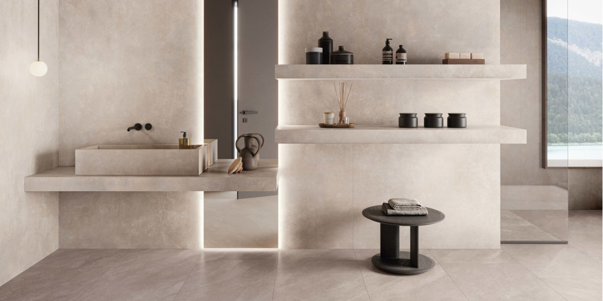 Casalgrande Padana estará presente en KBIS 2025