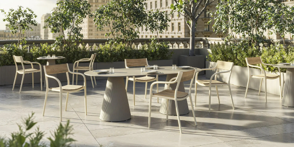 Vondom en Salone del Mobile 2025: una experiencia de diseño imperdible.