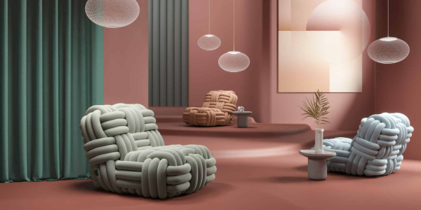 Milan Design Week: Diseñando colecciones en el futuro.