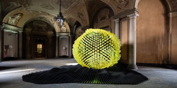 Milan Design Week: Diseñando colecciones en el futuro.