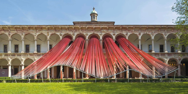 Milan Design Week: Diseñando colecciones en el futuro.