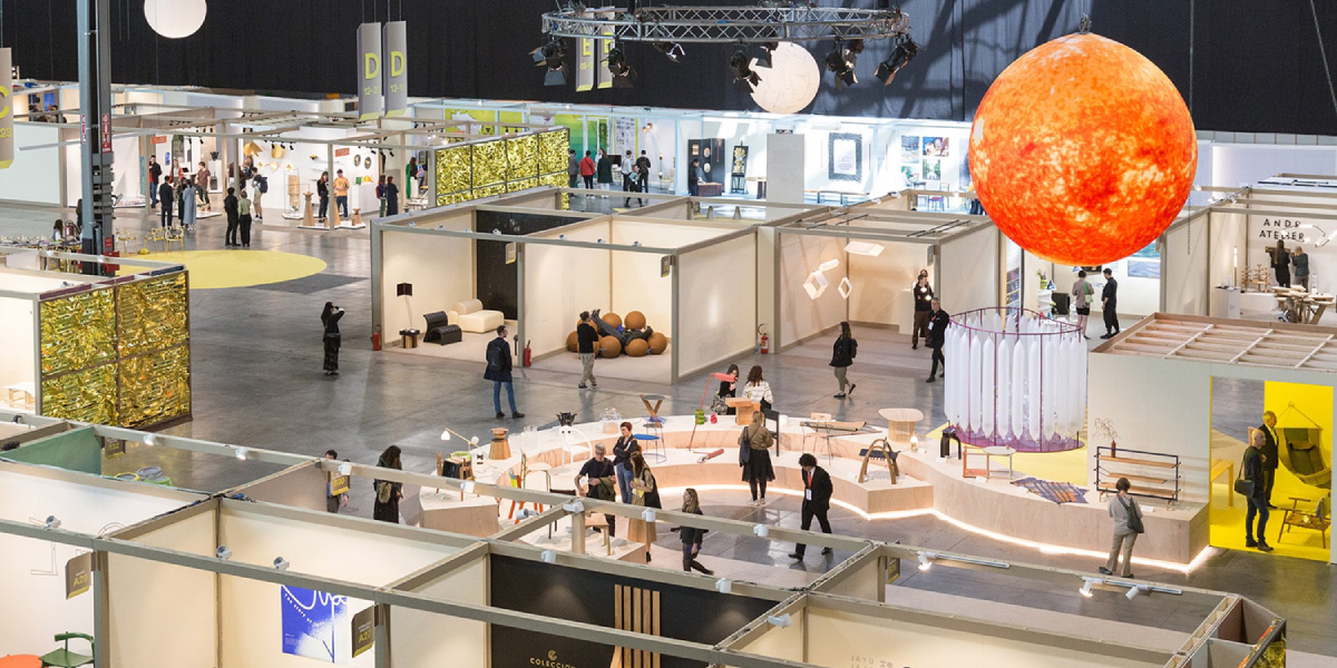 Milan Design Week: Diseñando colecciones en el futuro