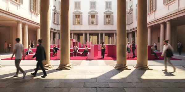 Milan Design Week 2026: diseño en expansión.