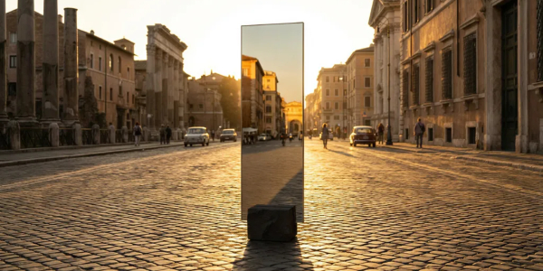 Fendi Design Prize: talento emergente y ciudad.