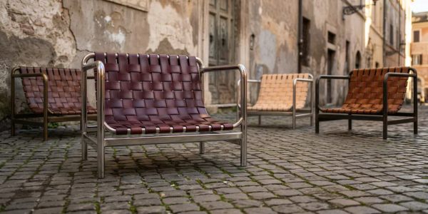 Fendi Design Prize: talento emergente y ciudad.