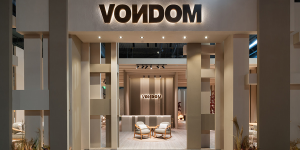 Vondom en el Salone del Mobile 2026d.
