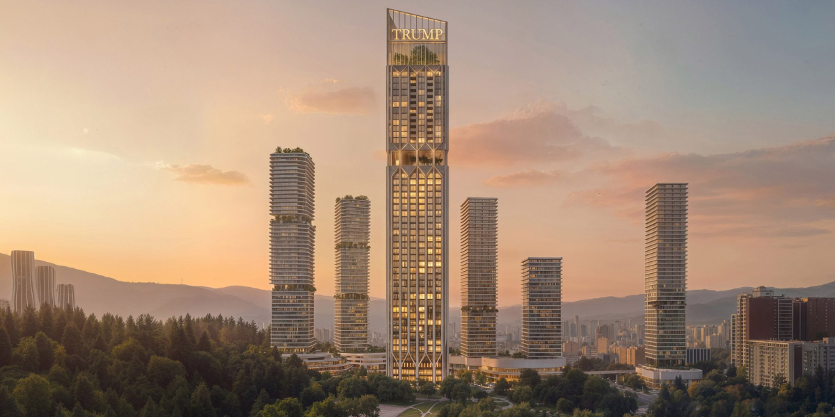 Tbilisi apuesta por la verticalidad de gran escala