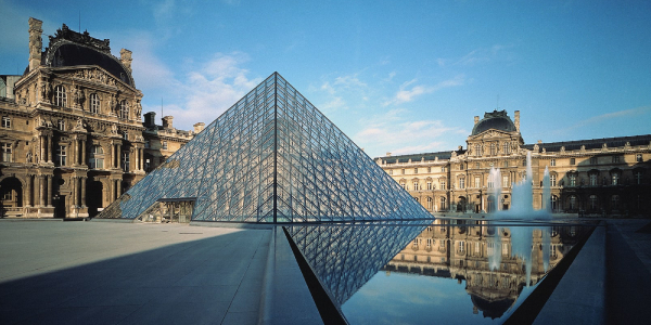 Museo de Louvre prepara la transformación más ambiciosa en décadas.