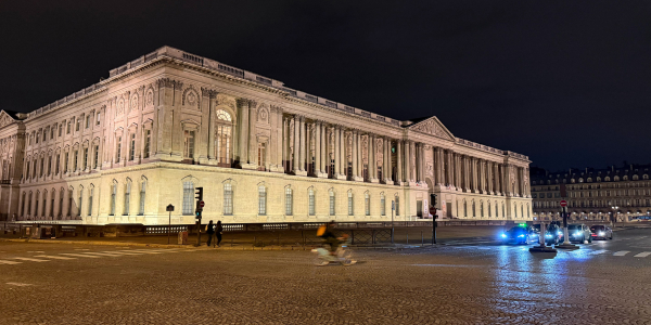 Museo de Louvre prepara la transformación más ambiciosa en décadas.