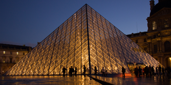 Museo de Louvre prepara la transformación más ambiciosa en décadas.