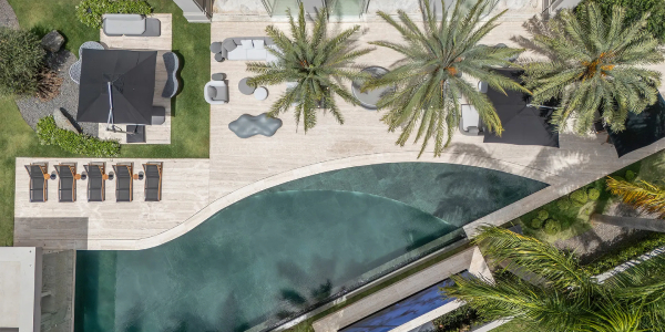 Brasil redefine el lujo residencial hacia el exterior.